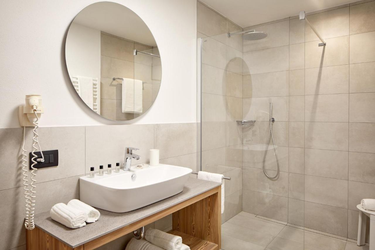 Residence Settsass Colfosco Luaran gambar