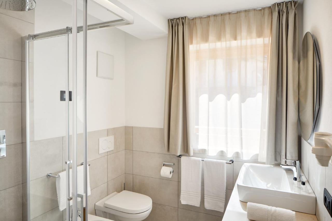 Residence Settsass Colfosco Luaran gambar
